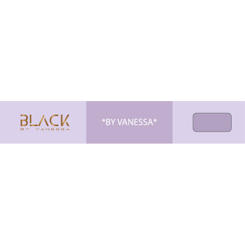 BLACK TIP STICKER 03 10/ST